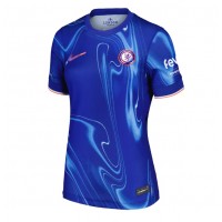 Camiseta Chelsea Cole Palmer #20 Primera Equipación 2024-25 manga corta